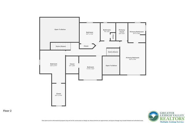 2255 Redwood Drive, North Whitehall Twp, PA 18080