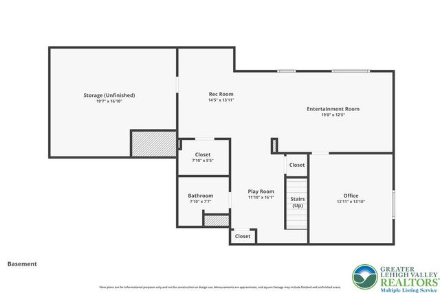 2255 Redwood Drive, North Whitehall Twp, PA 18080
