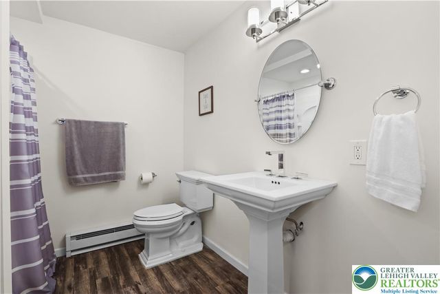 2255 Redwood Drive, North Whitehall Twp, PA 18080