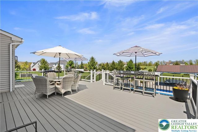 2255 Redwood Drive, North Whitehall Twp, PA 18080