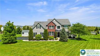 2255 Redwood Drive, North Whitehall Twp, PA 18080