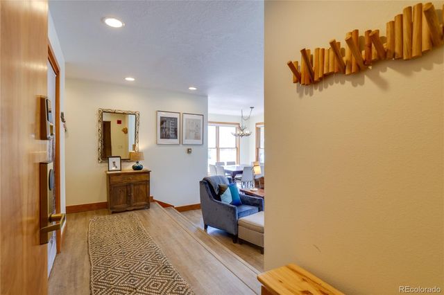 180 Tennis Club Road 1655, Keystone, CO 80435