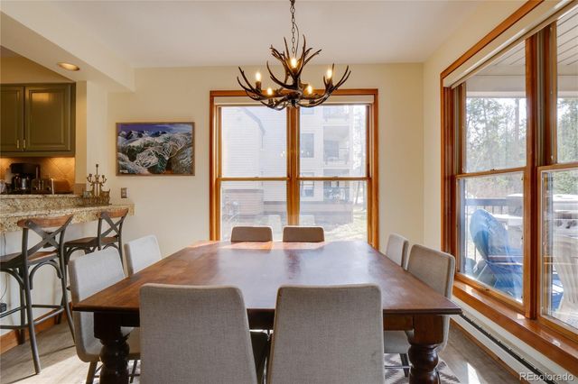 180 Tennis Club Road 1655, Keystone, CO 80435