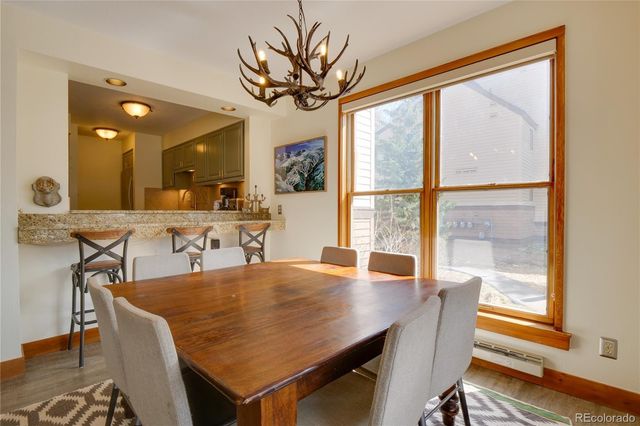 180 Tennis Club Road 1655, Keystone, CO 80435