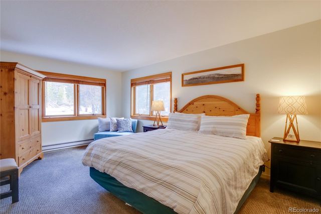 180 Tennis Club Road 1655, Keystone, CO 80435