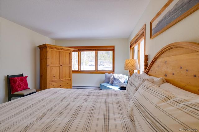 180 Tennis Club Road 1655, Keystone, CO 80435