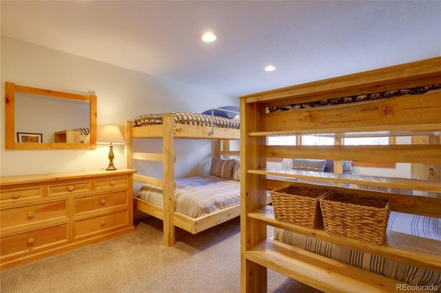 180 Tennis Club Road 1655, Keystone, CO 80435