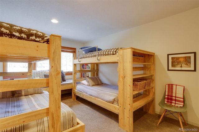 180 Tennis Club Road 1655, Keystone, CO 80435