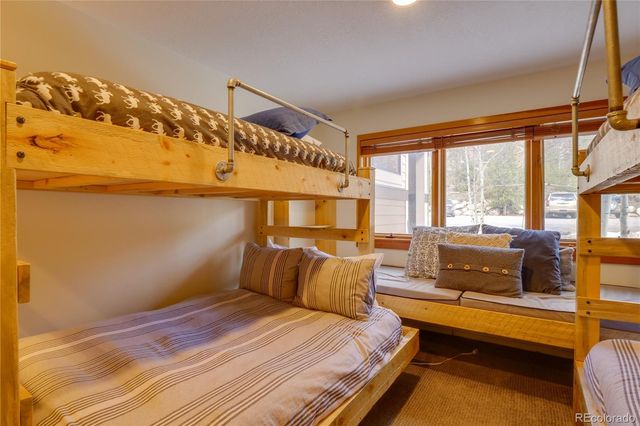 180 Tennis Club Road 1655, Keystone, CO 80435