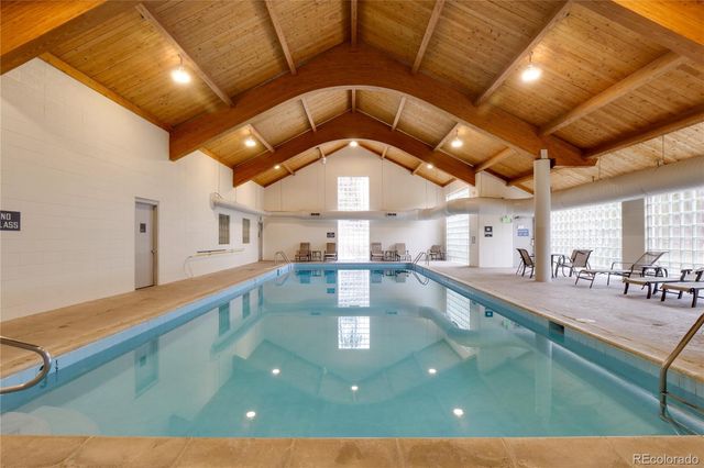 180 Tennis Club Road 1655, Keystone, CO 80435