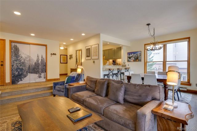 180 Tennis Club Road 1655, Keystone, CO 80435