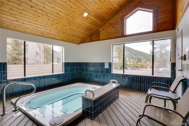 180 Tennis Club Road 1655, Keystone, CO 80435