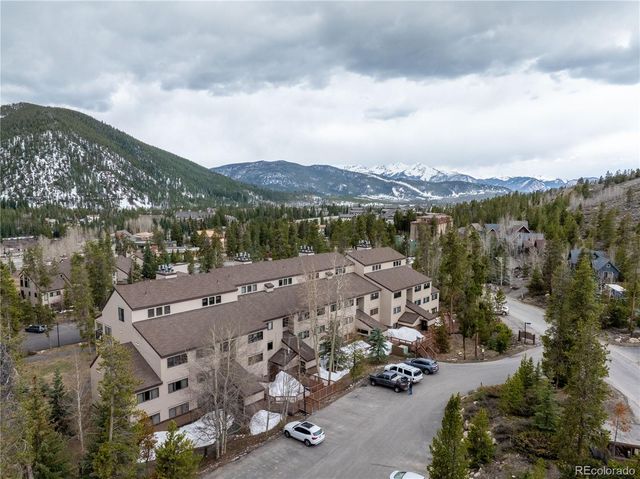 180 Tennis Club Road 1655, Keystone, CO 80435