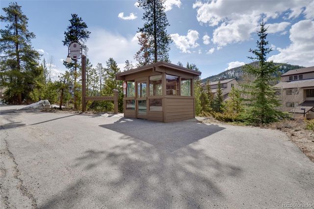 180 Tennis Club Road 1655, Keystone, CO 80435