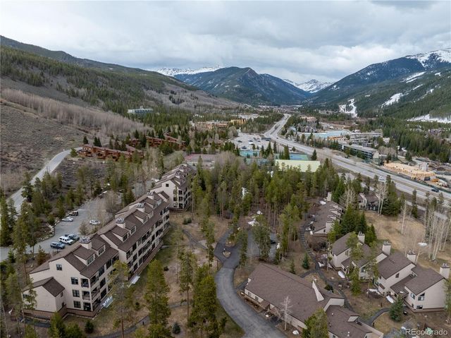 180 Tennis Club Road 1655, Keystone, CO 80435