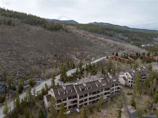 180 Tennis Club Road 1655, Keystone, CO 80435