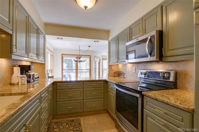 180 Tennis Club Road 1655, Keystone, CO 80435