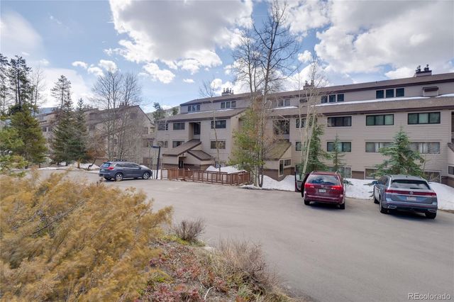 180 Tennis Club Road 1655, Keystone, CO 80435
