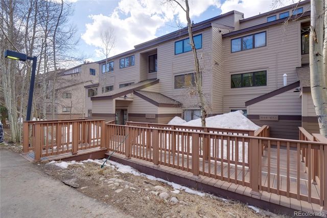 180 Tennis Club Road 1655, Keystone, CO 80435