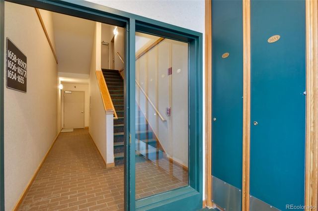 180 Tennis Club Road 1655, Keystone, CO 80435