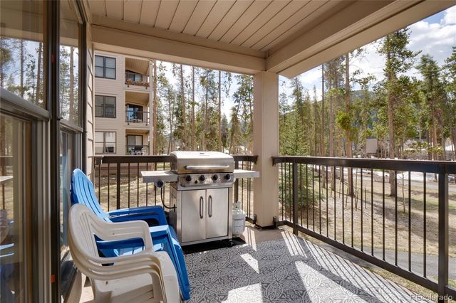 180 Tennis Club Road 1655, Keystone, CO 80435