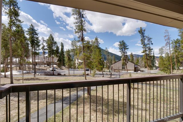 180 Tennis Club Road 1655, Keystone, CO 80435