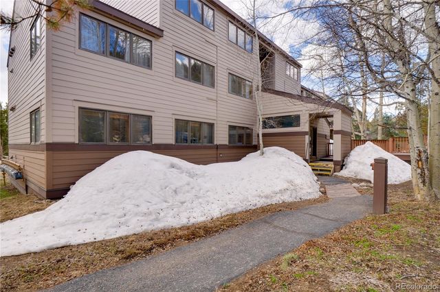 180 Tennis Club Road 1655, Keystone, CO 80435