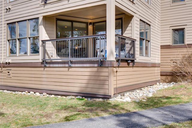 180 Tennis Club Road 1655, Keystone, CO 80435