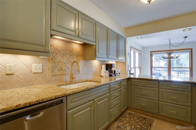 180 Tennis Club Road 1655, Keystone, CO 80435