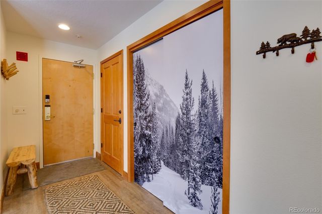 180 Tennis Club Road 1655, Keystone, CO 80435