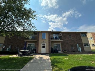 34653 Clarkson Drive 70, Fraser, MI 48026