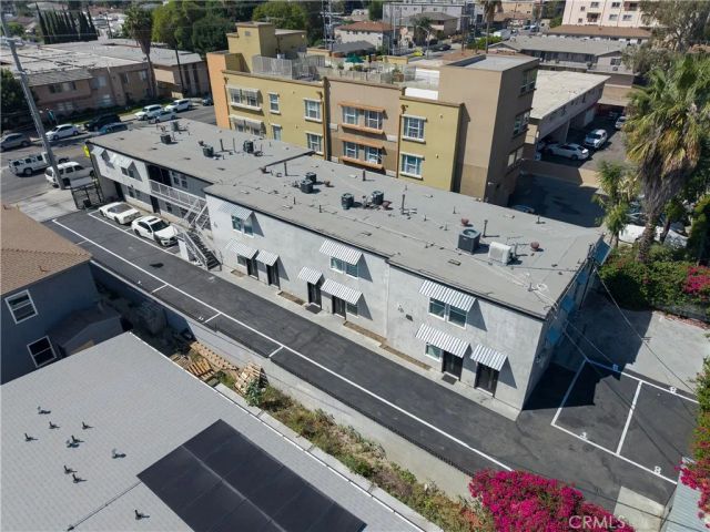 13445 Vanowen Street, Van Nuys, CA 91405