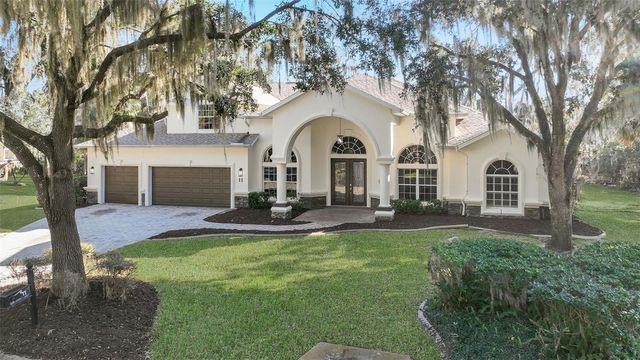 11 CYPRESS HOLLOW LANE, Ormond Beach, FL 32174