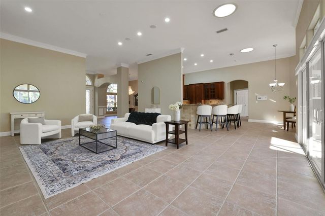 11 CYPRESS HOLLOW LANE, Ormond Beach, FL 32174