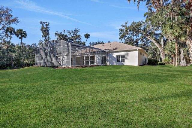 11 CYPRESS HOLLOW LANE, Ormond Beach, FL 32174