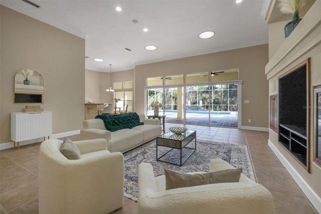 11 CYPRESS HOLLOW LANE, Ormond Beach, FL 32174