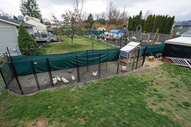 1206 S Best Rd, Veradale, WA 99037