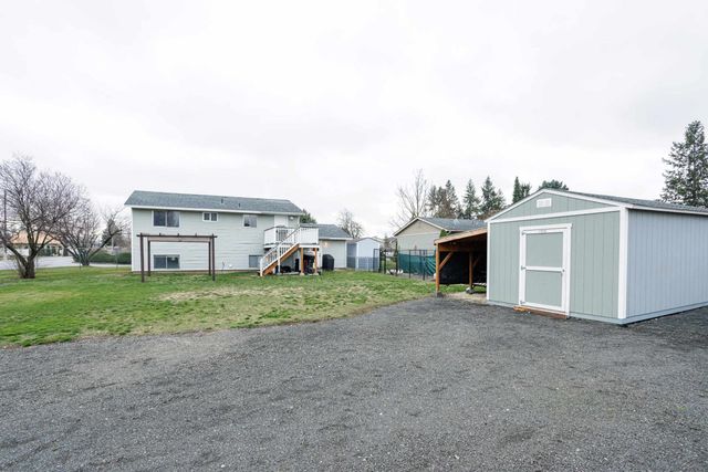 1206 S Best Rd, Veradale, WA 99037