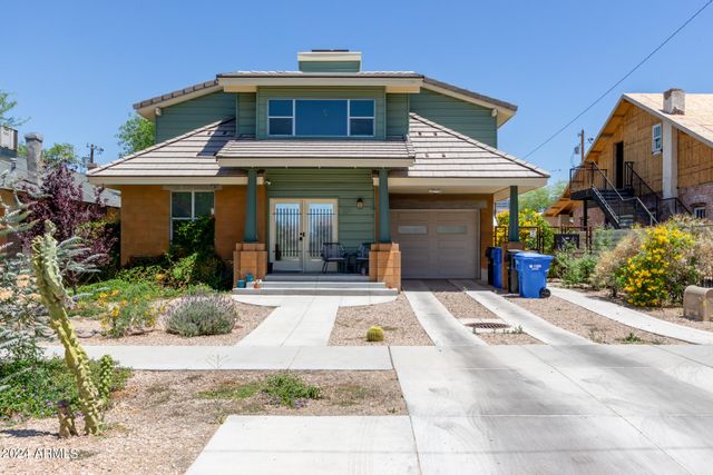 129 N 11TH Avenue 1B, Phoenix, AZ 85007