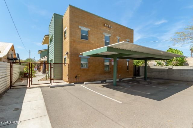 129 N 11TH Avenue 1B, Phoenix, AZ 85007