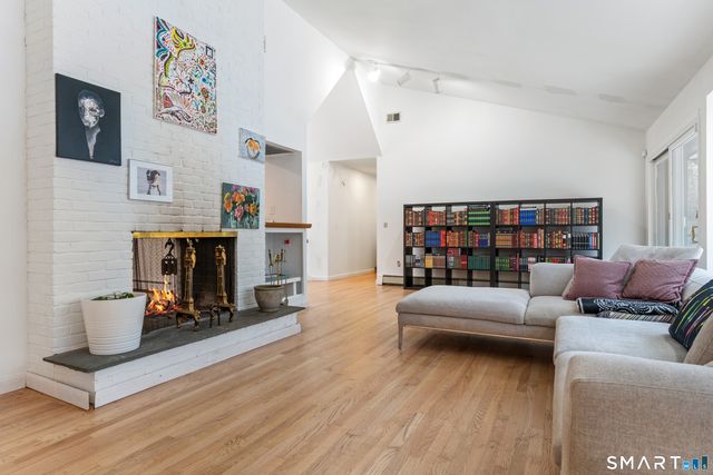 26 Hill Farm Road, Weston, CT 06883