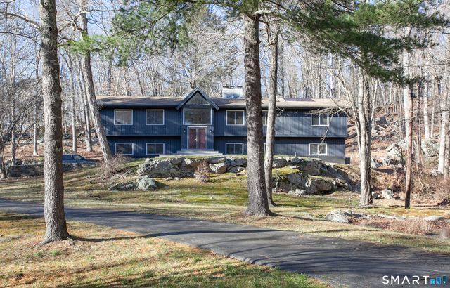 26 Hill Farm Road, Weston, CT 06883