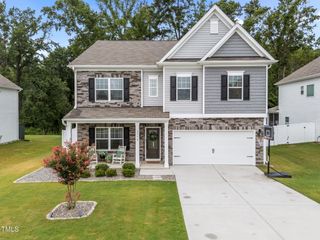 3716 Cross Timber Lane, Raleigh, NC 27603