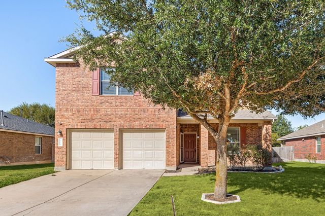 20224 Stanley Robin LN, Pflugerville, TX 78660