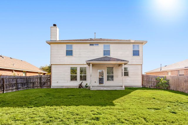 20224 Stanley Robin LN, Pflugerville, TX 78660