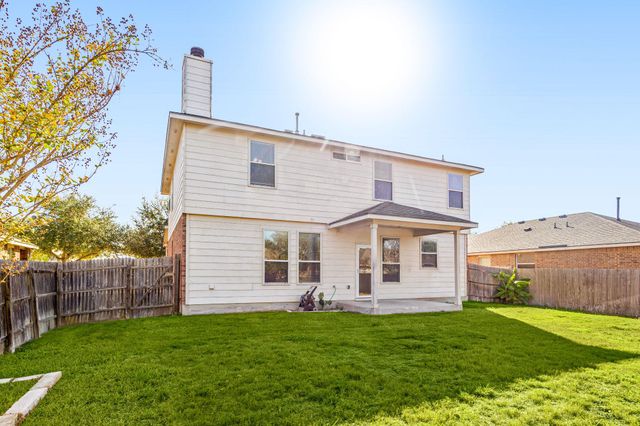 20224 Stanley Robin LN, Pflugerville, TX 78660