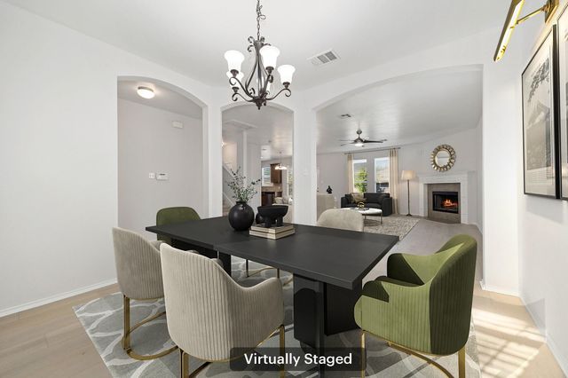 20224 Stanley Robin LN, Pflugerville, TX 78660