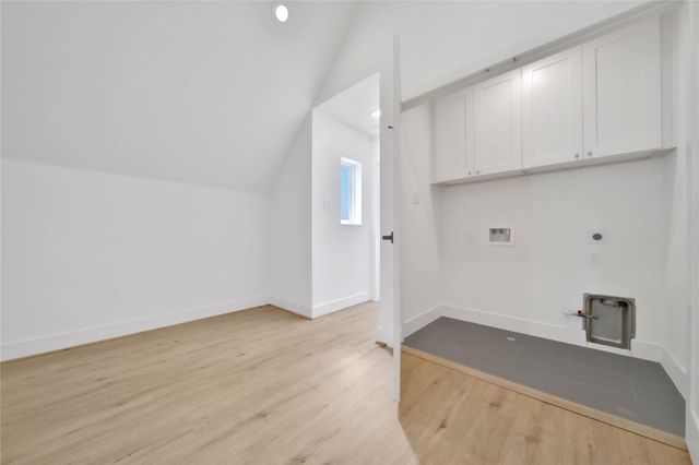 7407 Rusk Street A, Houston, TX 77011