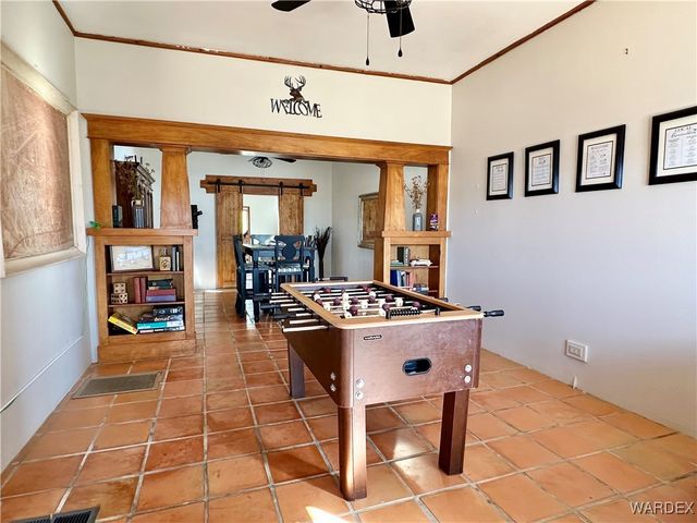 3863 W Third Avenue, Yucca, AZ 86438