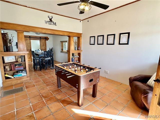 3863 W Third Avenue, Yucca, AZ 86438